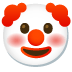 :clown_face:
