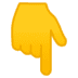 :point_down: :point_down: