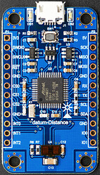 datum-Distance Top Small