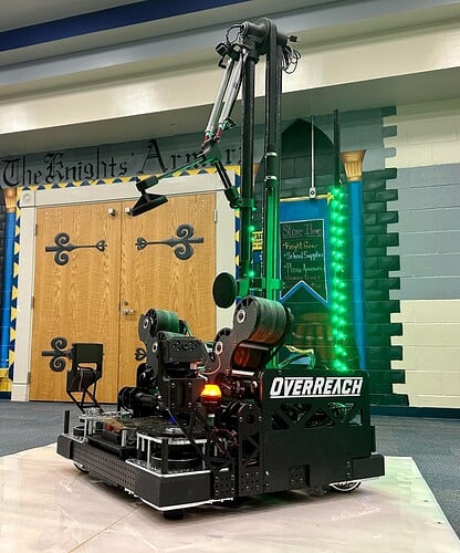 OverReach 2