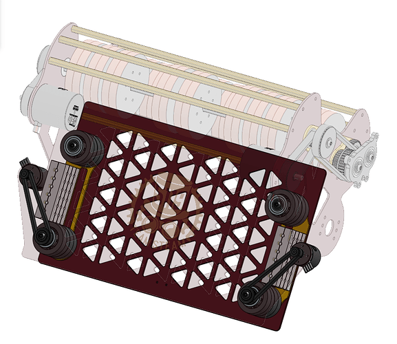 indexer