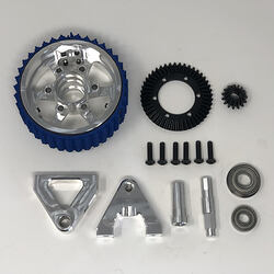 MK3 to MK4 Upgrade kit Image