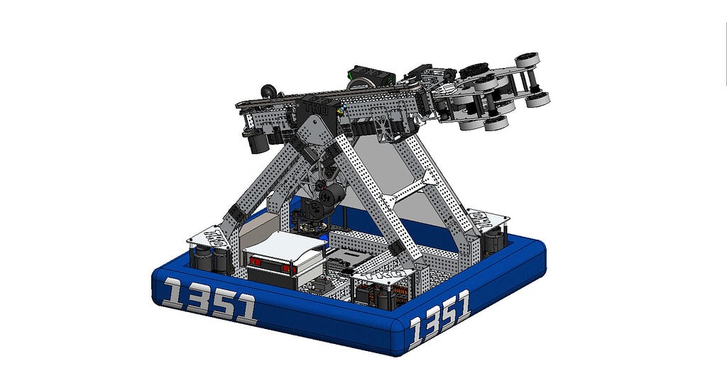 ●FRC FRC 1351 2023 CAD release - General Forum - Chief Delphi