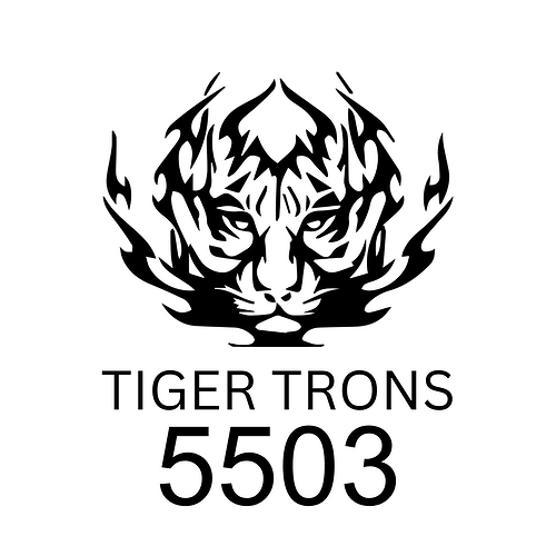 TIGER TRONS