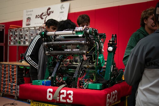 robotpit
