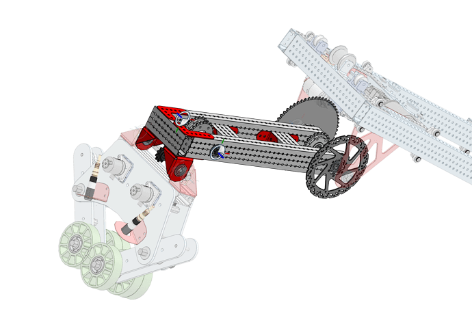 arm