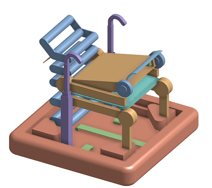 Robot concept #2