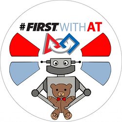 FIRSTwithAT Logo