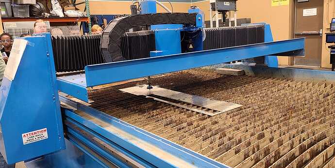 waterjet