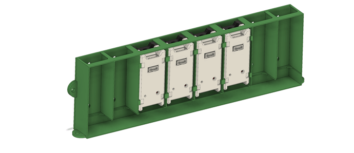 Possible Motor Controller Holder thing v38