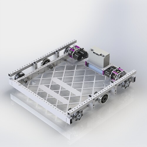 Drivetrain