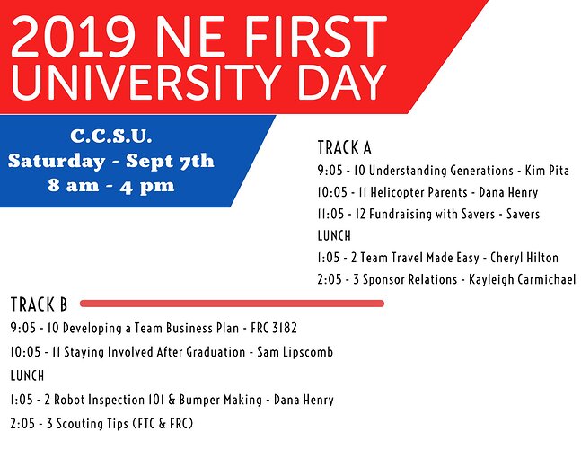 nefirst_universityday_2019