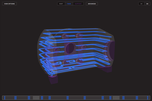 Saddle Xray