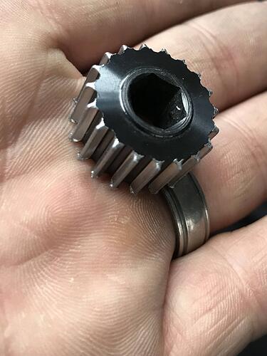 MK4i Gear 2