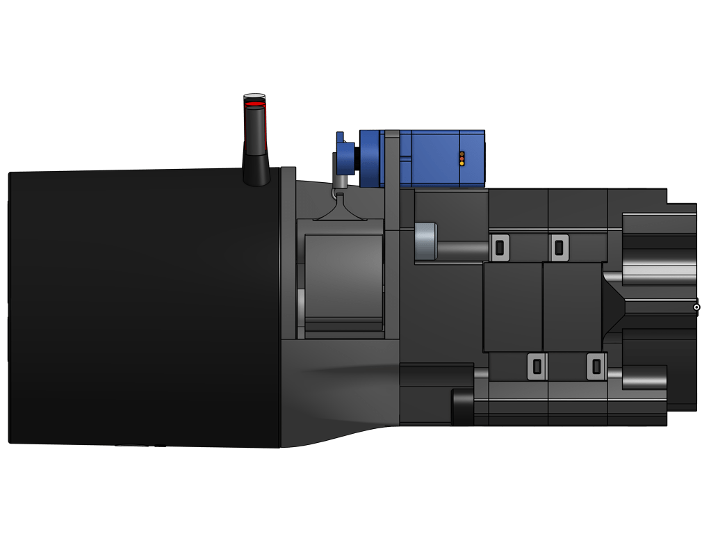 MAXPlanetary Locking System - Technical Discussion - Chief