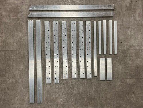 Tube Profile