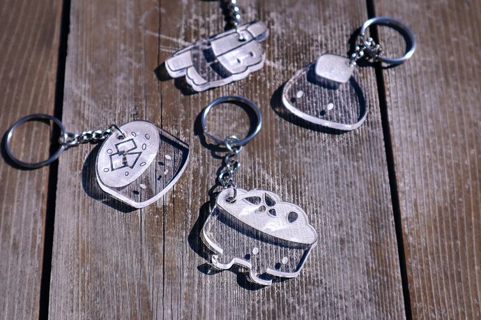 keychain