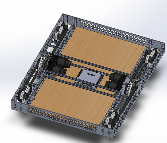 Chassis
