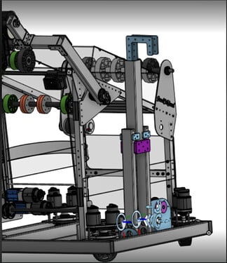 ●FRC FRC 4795 Eastbots | 2025 Build Thread - FRC Open Alliance