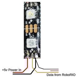 ws2812-led-wiring-sketch