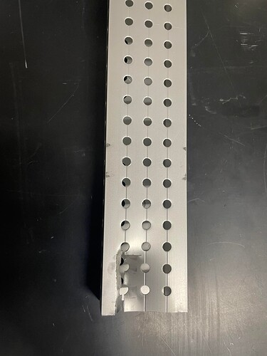 broken gird bar thingy bar thing