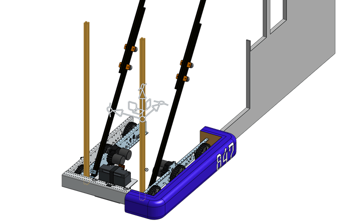 Robot Assembly (9)