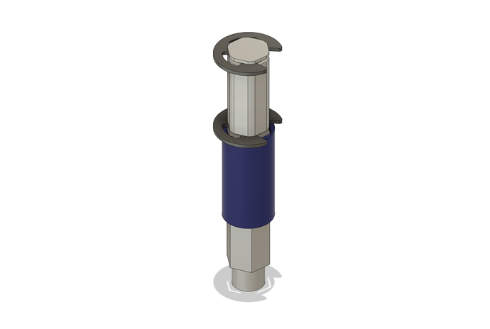 862-2024-RaisedMK4i Intermediate Shaft