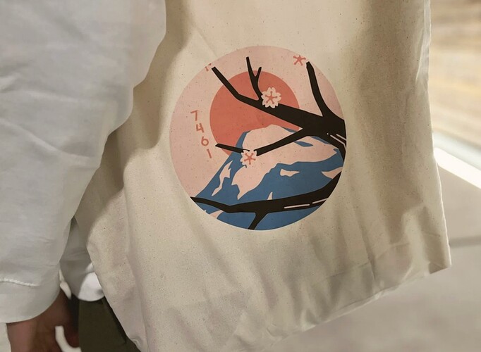 tote