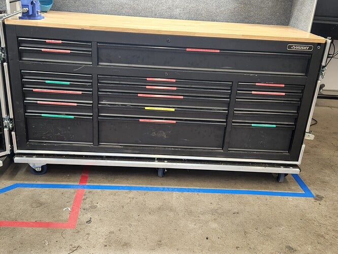 case tools done