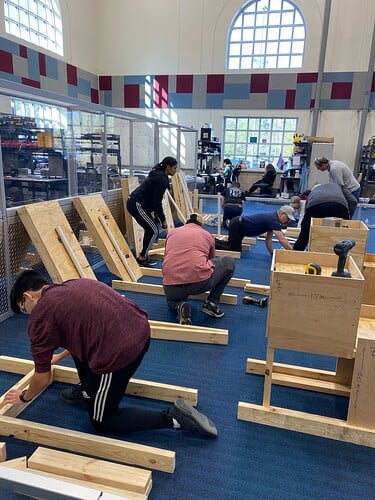 construction