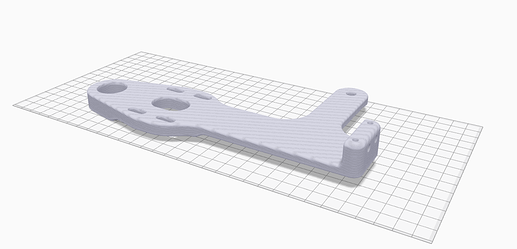 Intake Link