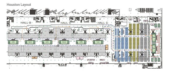 Houston champs map layout fields