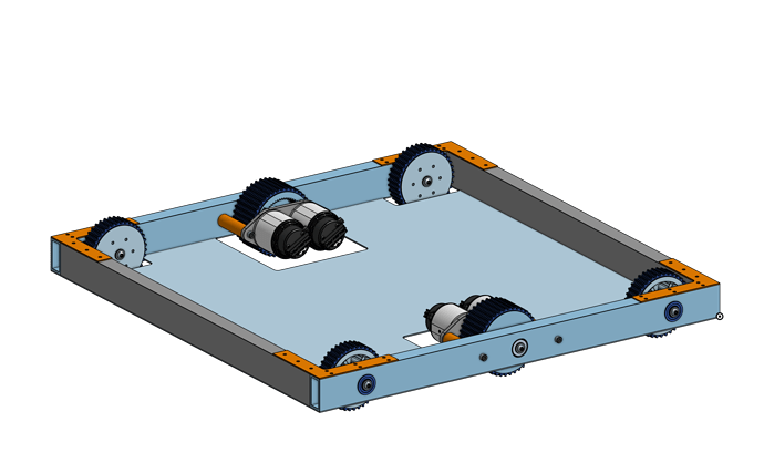 Chassis Assembly