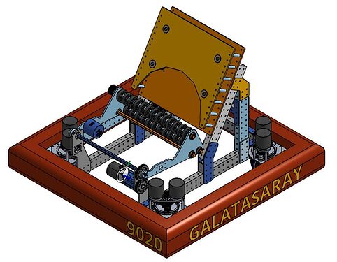 isometric (not finalized)