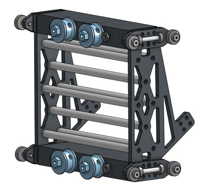 Carriage Back