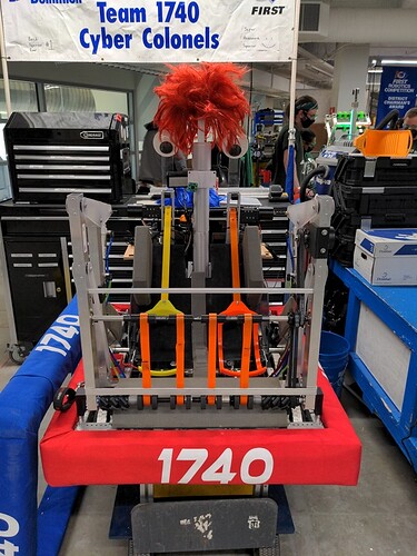 robot wpi 1