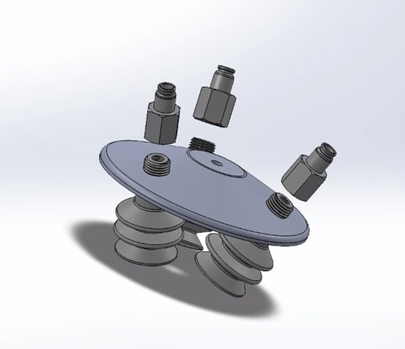 kraken2.0CAD