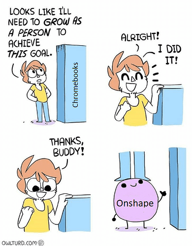 OnshapeToTheRescue