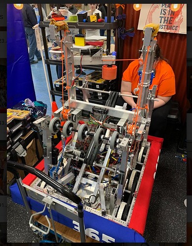 2020robot