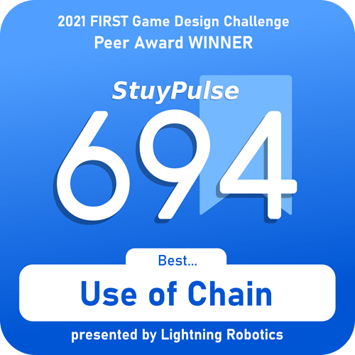 award_bestuseofchain