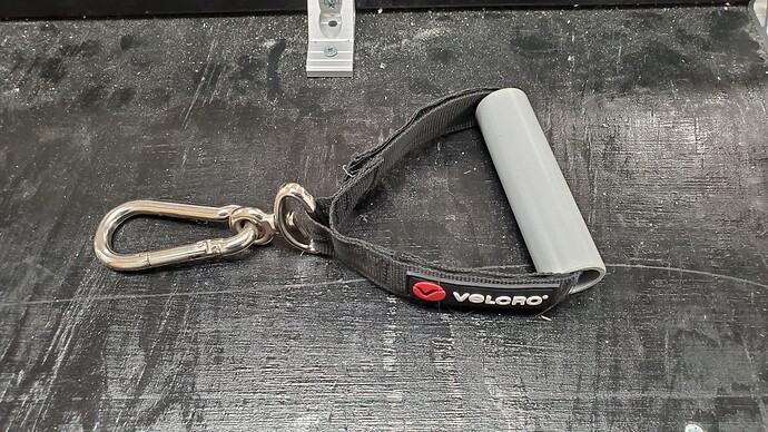 lift handle