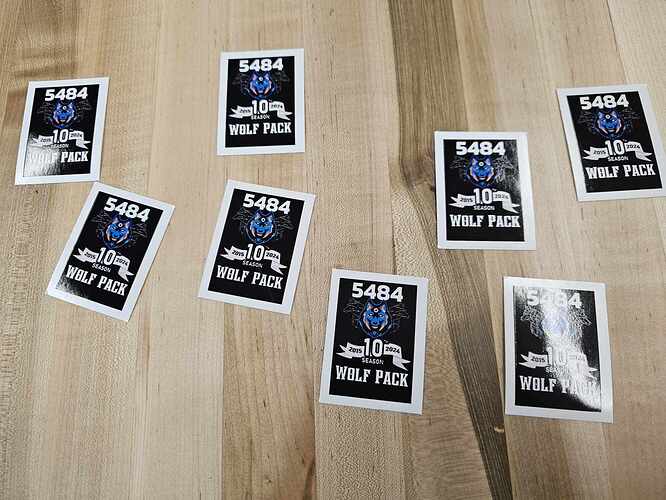 Stickerrs