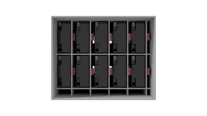 1727 Pit Carts Render 4