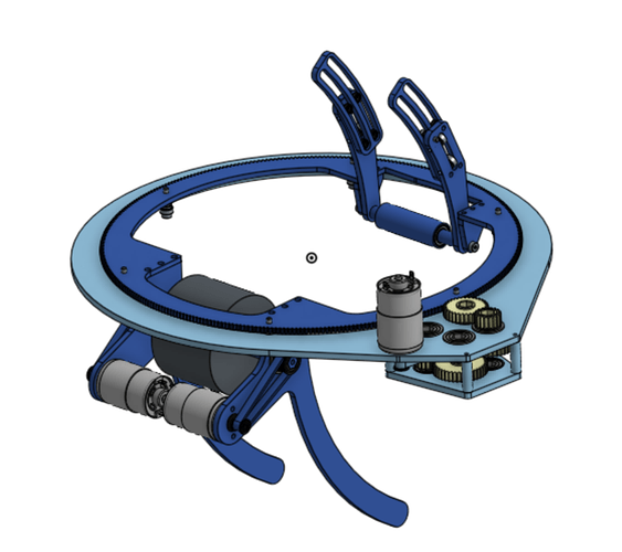 Turreted Shooter2