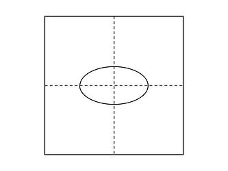 Elliptical Deadzone