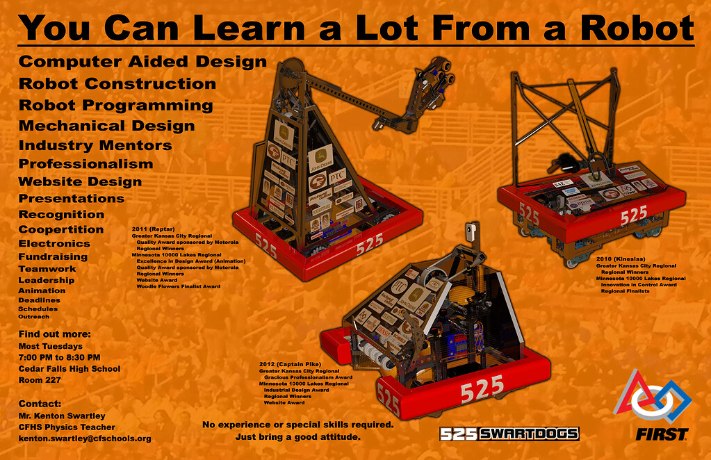 pic Recruiting Poster CDMedia Photos Chief Delphi