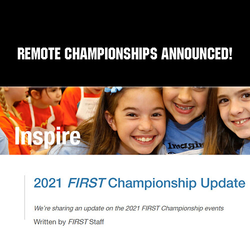 remote champs