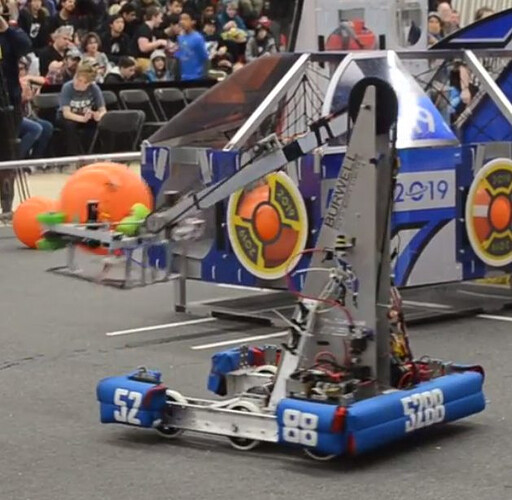 FRC game simulation Programming Chief Delphi