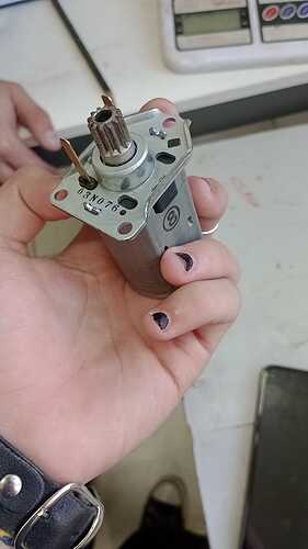 motor