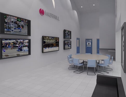Lobby 2